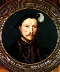 Marschall Yves d